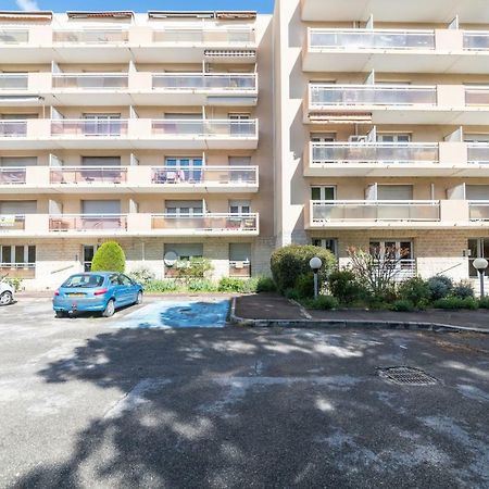 Ferienwohnung A 2 Pas Du Palais Free Parking Avignon Exterior foto